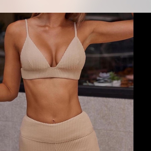 Bo+Tee Pants - Bo+tee set